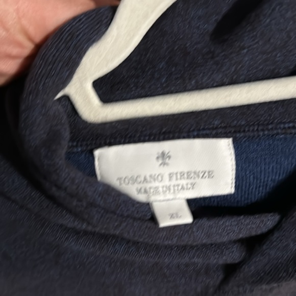 Two Toscana Merino Sweaters - Picture 5 of 7